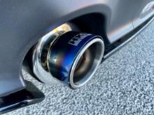 BRZHKS Hi-Power SPEC-L IIの全体画像