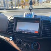 日産純正 MP311D-A カーナビ メモリーナビ 2DIN Bluetooth