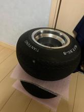中華のおせち贈り物 ダグラス キャノピー(白 ジャイロ | のパーツレビュー ホイール パーツ