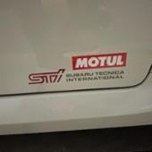 STI STIステッカーC