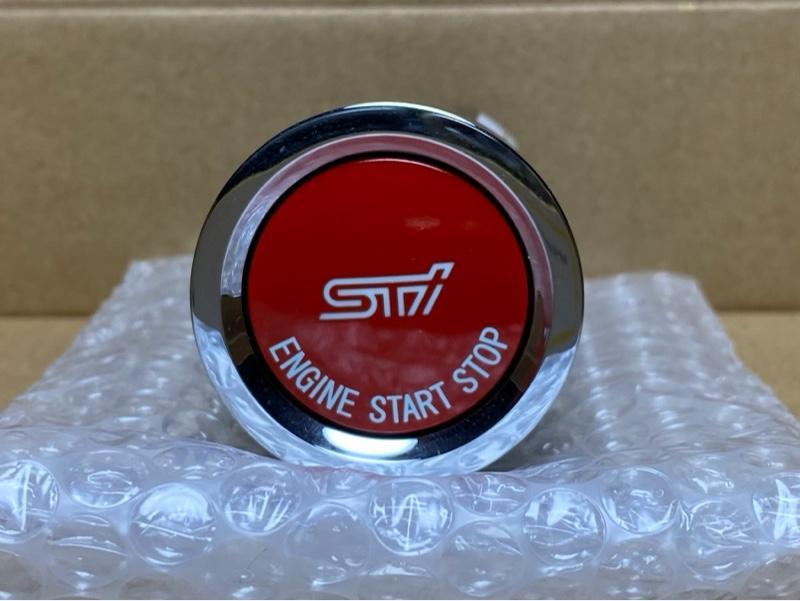 STI プッシュエンジンスイッチ：スタイルブック | インプレッサ