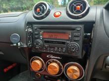 KENWOOD DPX-U760BMS のパーツレビュー | コペン(sokopen