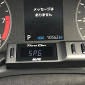 THROTTLE CONTROLLER BLITZ(ブリッツ)のスロットルコントローラーの ...