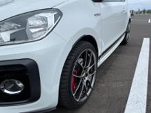 GOLF 6 R ローダウンフェンダートリム - 株式会社 ガレージ・ベリー