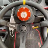 Quick Release Gen 2.0 NR>G / NRG Innovations (エヌアールジー)の ...