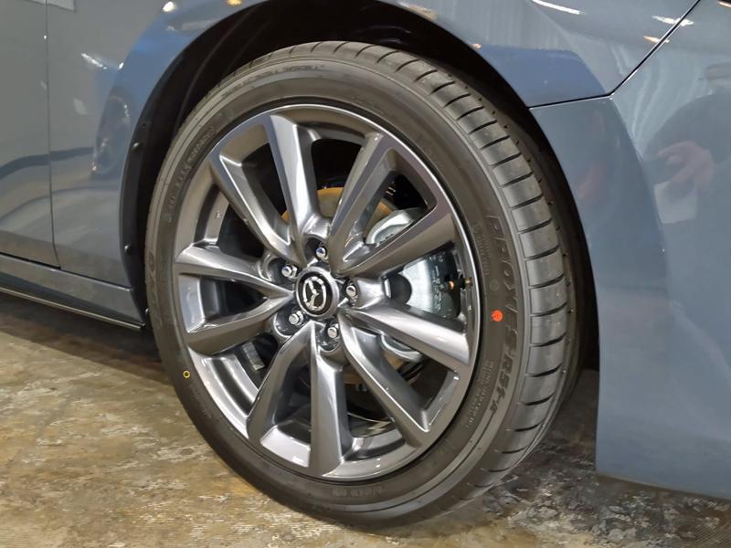 大人気新品をすべて のパーツレビュー R51A PROXES TIRES TOYO | ファスト MAZDA3 タイヤ・ホイール