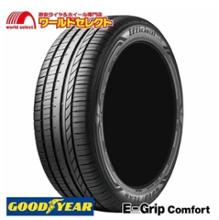 EfficientGrip Comfort 165/55R15 GOODYEAR(グッドイヤー)の