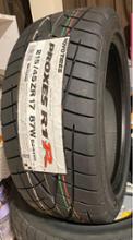 (宮城から)引取限定 PROXES R1R(215/45R17)4本※訳あり TOYO TIRES PROXES R1R 215/45ZR17 のパーツレビュー