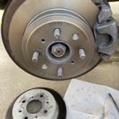 ディスクローター brembo(ブレンボ)のブレーキローターの口コミ ...
