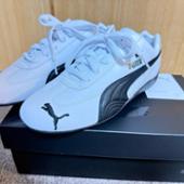 PUMA スピードキャット