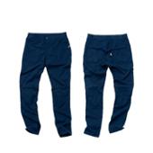hyod STT301D ST-S UCHIMIZU D3O COOL DRY PANTS クールドライ パンツ 春夏用 ネイビー