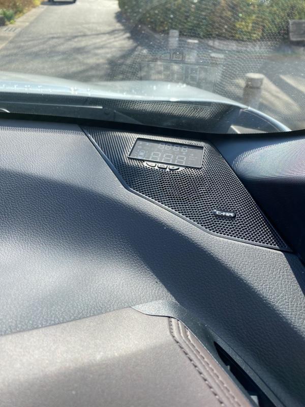 エンラージ製? ヘッドアップディスプレイTPMS のパーツレビュー | C-HRハイブリッド(Koh☆) | みんカラ エンラージ製? ヘッドアップディスプレイTPMS のパーツレビュー | C-HRハイブリッド(Koh☆) | みんカラ