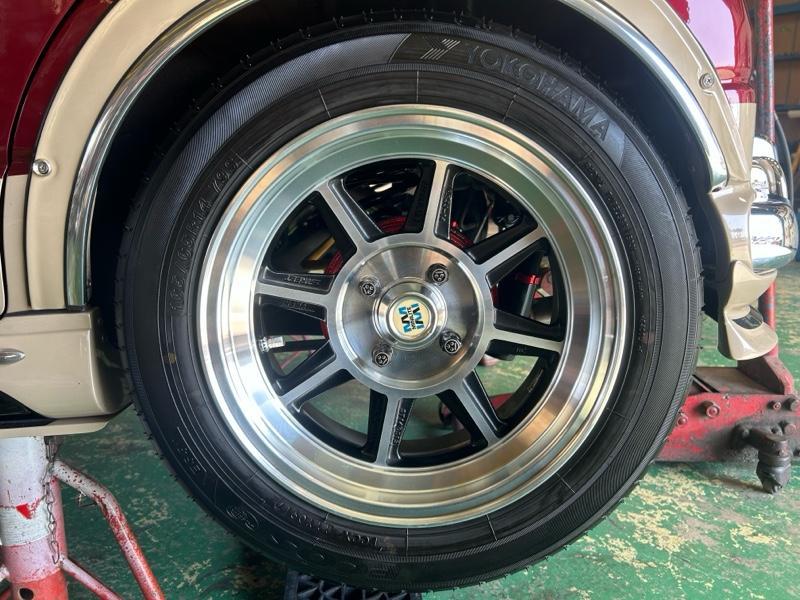 ダイハツ 155 /65R13 ホイールセット タイヤおまけ ミラジーノ
