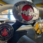 AAA / TRIPLE A グリルバッチ