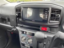 DENSO TEN / ECLIPSE AVN-LS01W のパーツレビュー | ミライース