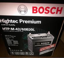 BOSCH Hightec Premium HTP-M-42/60B20L