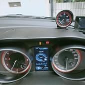 Racer Gauge N2 Defi(デフィ)のブースト計の口コミ・パーツレビュー