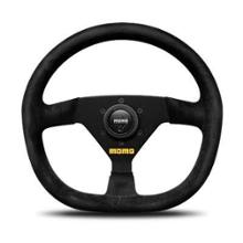 MOMO 日本正規品 モモ ステアリング RACE 32φ（レース320mm