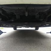 J-LINE AXLE KIT PREMIERE