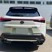 EXART EXART ONE Muffler / ハイクオリティサウンドマフラー