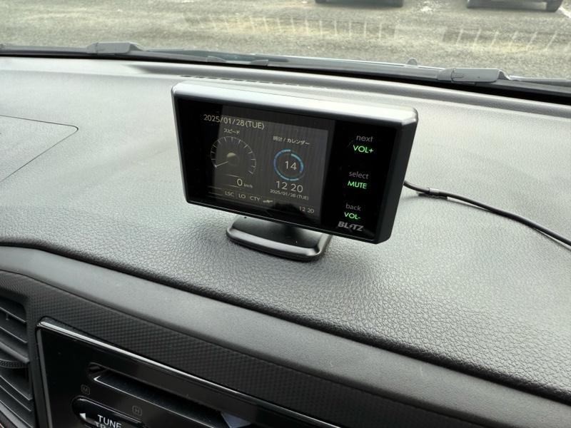 Amazon.co.jp: BLITZ Touch-LASER TL315R JMA-520 JMA-401 Director Compatible!  35% Reception Performance! Equipped with MSSS scan function to reduce false  alarms. Compatible with new frequency-used mobile Orbis MSSS! : Automotive