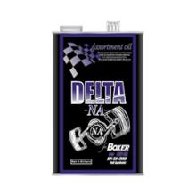 EAST CLOUD DELTA NA 0W-30