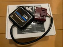 OB-LINK TYPE-FA20 HKS(エッチケーエス)のメーター(その他)の