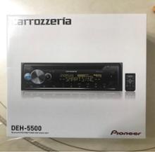 DEH-5500 PIONEER / carrozzeria(パイオニア / カロッツェリア