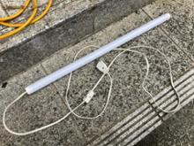 自作 LED作業灯