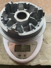 SpeedEVO ハイスピードプーリーセット PCX125 JF28/JF56 駆動系