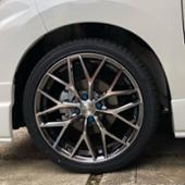 LEONIS MX Weds(ウェッズ)のホイールの口コミ・パーツレビュー ...
