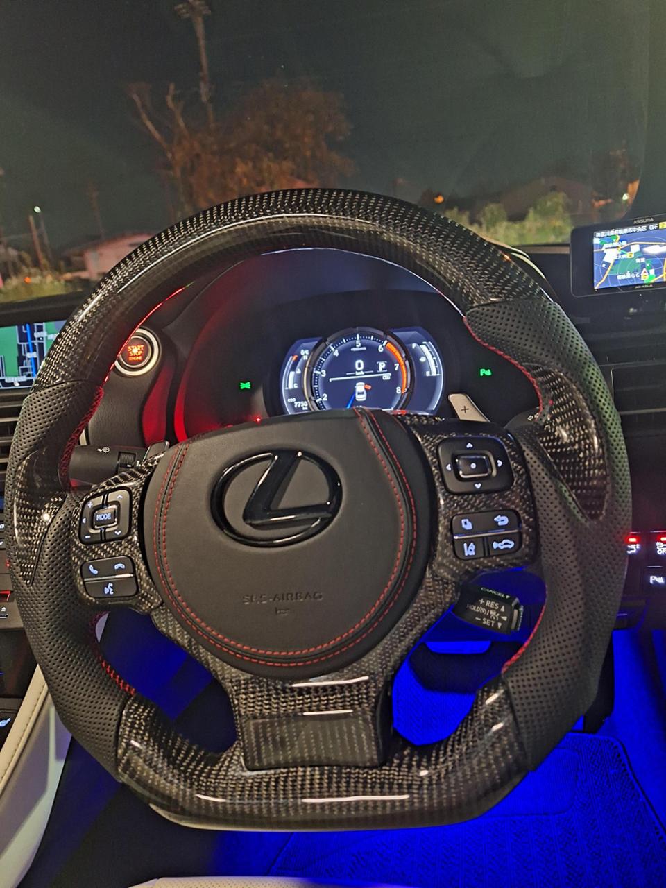 Amazon | SecondStage スズキ スイフトスポーツ ZC33S スイフト