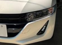 HONDA s660 後期型純正アクセサリーライト S660 後期 純正 アクセサリーライト