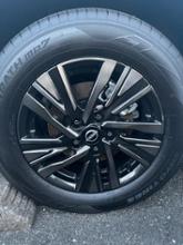 TOYO TIRES TRANPATH mp7 205/65R16 のパーツレビュー | セレナ