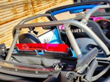 ホンダビート トヨタ MRS ウインド ディフレクター ボード