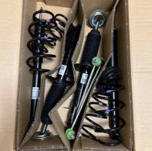 スズキ(純正) ZC33S純正サスペンション のパーツレビュー