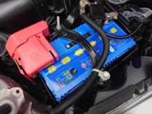 BOSCH PSバッテリー PSR-55B24L のパーツレビュー | フィット