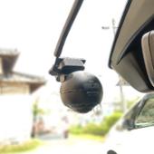 DRV-CW560 KENWOOD(ケンウッド)のドライブレコーダーの口コミ