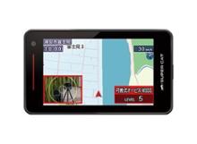 Amazon.co.jp: Yupiteru GWR103sd Radar Detector Super Cat