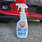 303 PRODUCTS Products (30305) マリンUV保護スプレー 30340CSR