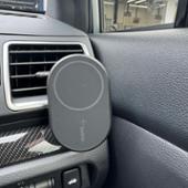 Belkin MagSafe対応カーマウント
