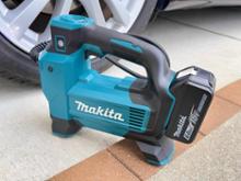 MP181DZ 充電式空気入れ makita(マキタ)のタイヤ・ホイール