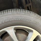 EfficientGrip ECO EG01 175/65R15 GOODYEAR(グッドイヤー)のタイヤの ... EfficientGrip ECO EG01 175/65R15 GOODYEAR(グッドイヤー)のタイヤの ...