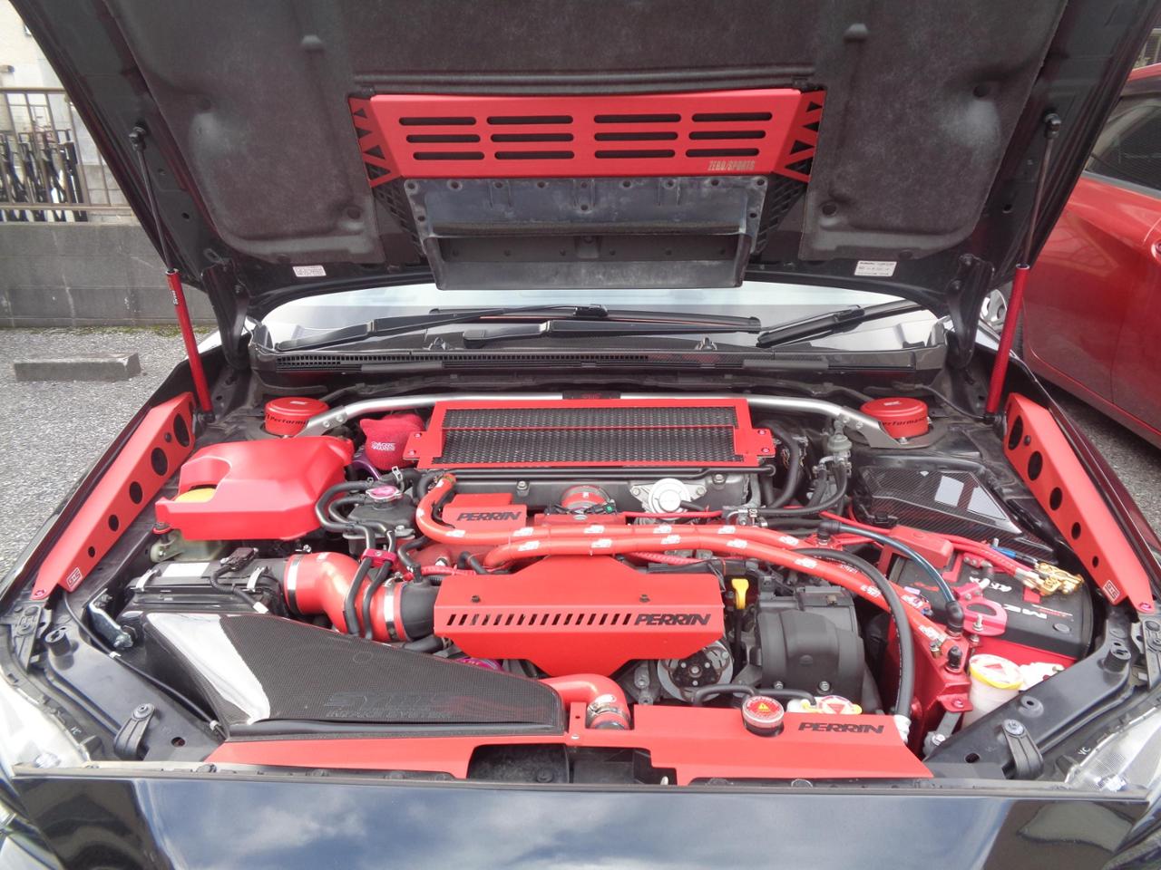 Xiangshang Wrx Sti Vab型 Wrx S4 Vag型 ボンネットダンパー のパーツレビュー Wrx Sti いしちゃん みんカラ Xiangshang Wrx Sti Vab型 Wrx S4 Vag型 ボンネットダンパー のパーツレビュー Wrx Sti いしちゃん みんカラ
