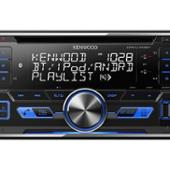 DPX-U740BT KENWOOD(ケンウッド)のプレーヤー・本体の口コミ