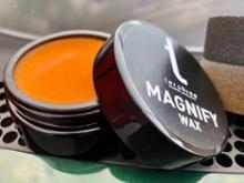 tershine ターシャイン MAGNIFY - WAX マグニファイワックス100ml