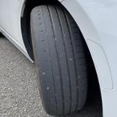 ADVAN Sport V105 195/50R16 YOKOHAMA(ヨコハマ)のタイヤの