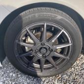 RS-R Ti2000スーパーダウン 1台分 ダウンサス バサラ JU30 N660TS 取付 ...