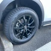 iceGUARD SUV G075 225/65R17 YOKOHAMA(ヨコハマ)のタイヤの口コミ ...