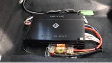 M-FOUR DSP HELIX(へリックス)のDSP・イコライザーの口コミ